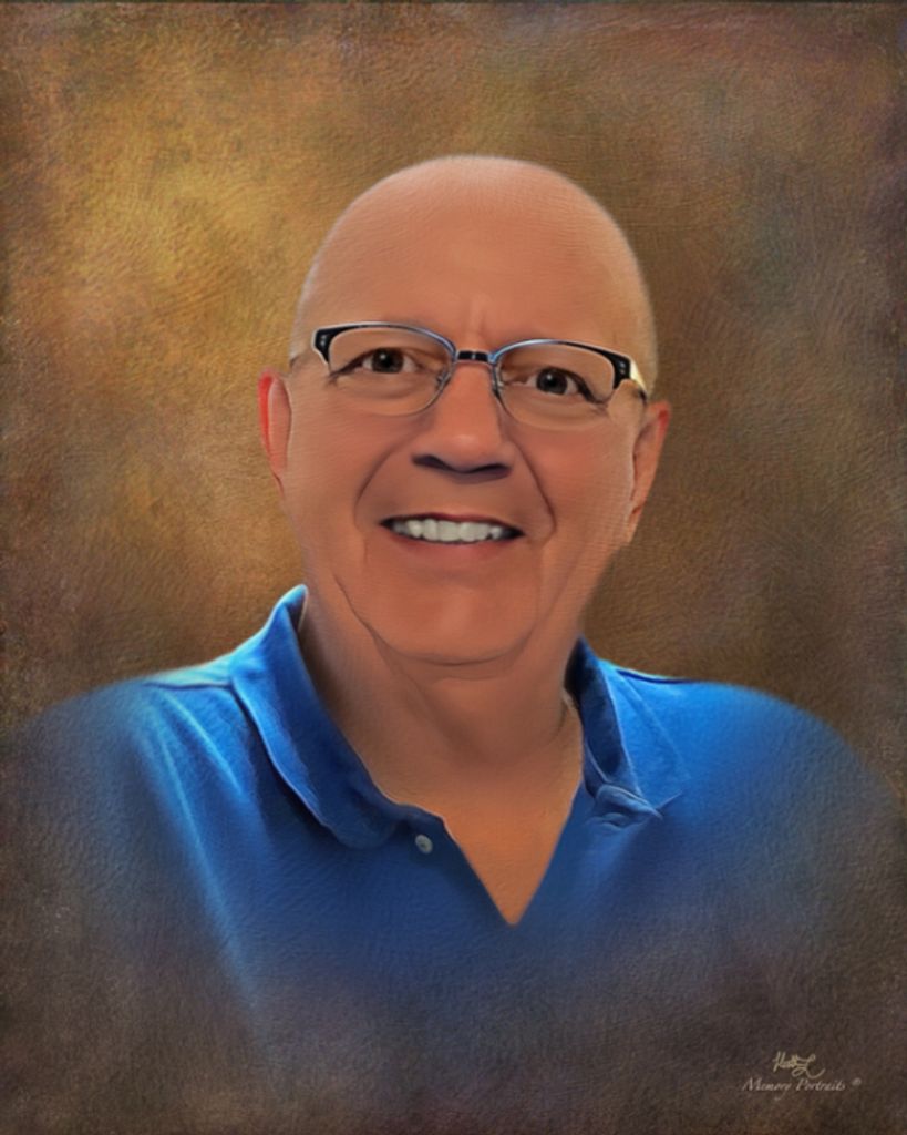 Paul Krog Profile Photo