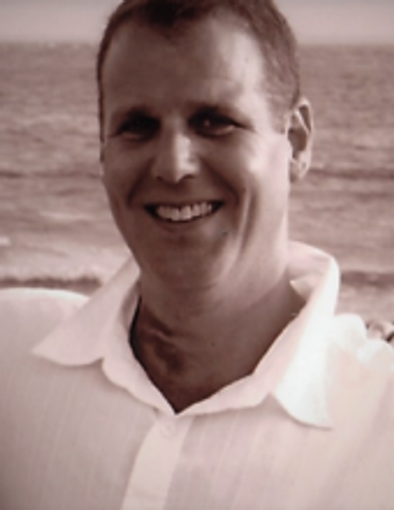 David Ruskin Lawyer