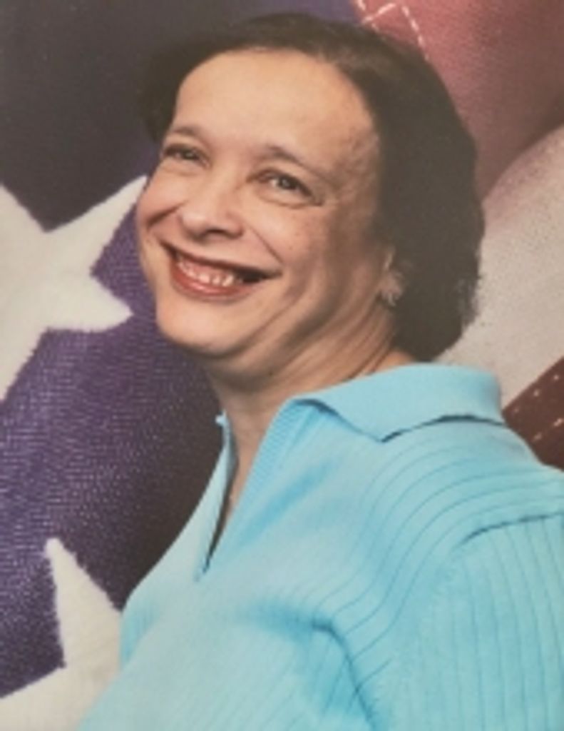 Patricia Gloria Gallegos