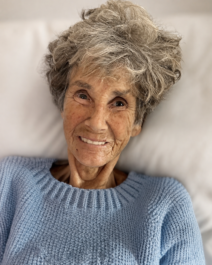 Aloisia Rafferty Profile Photo