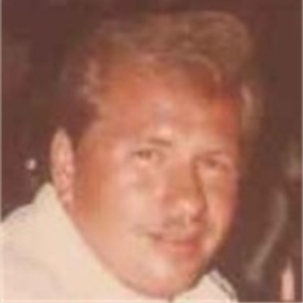 William "Bill" Baker