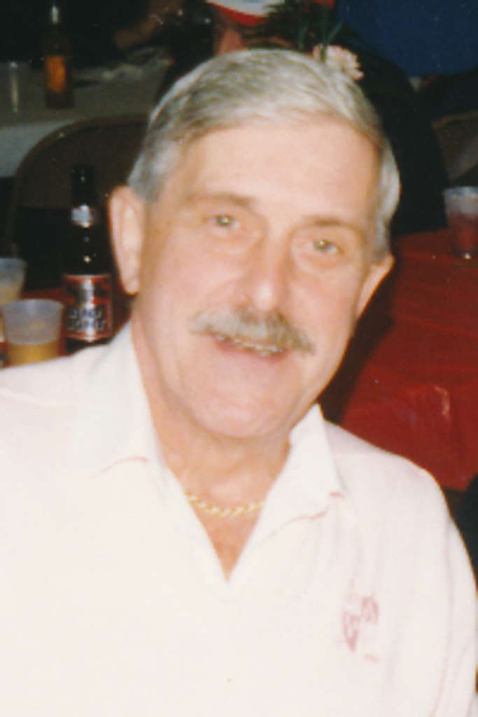 Vincent Allegro Profile Photo