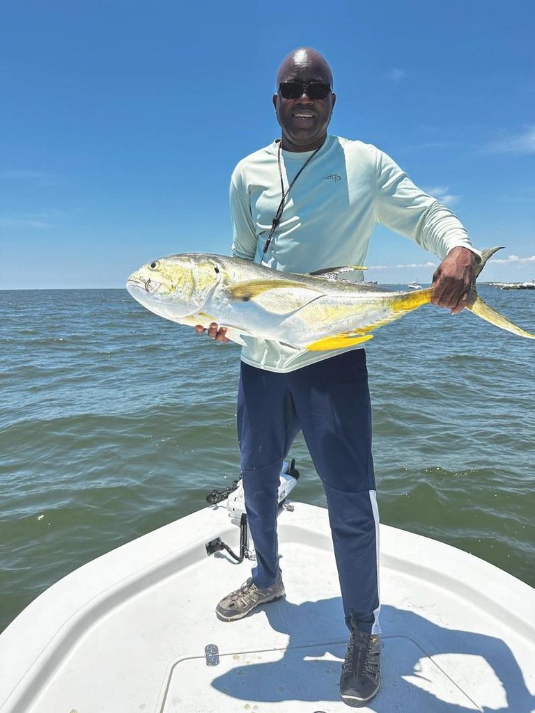 Westerby Alvinson Forde Jr. Profile Photo