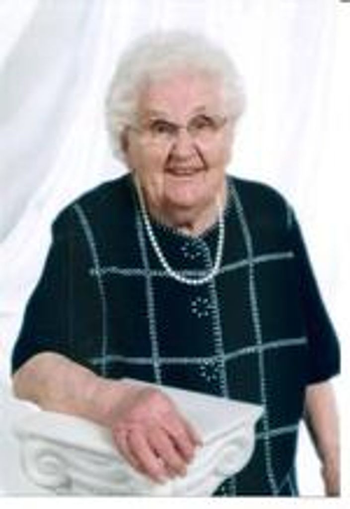 Olga Christina Madison