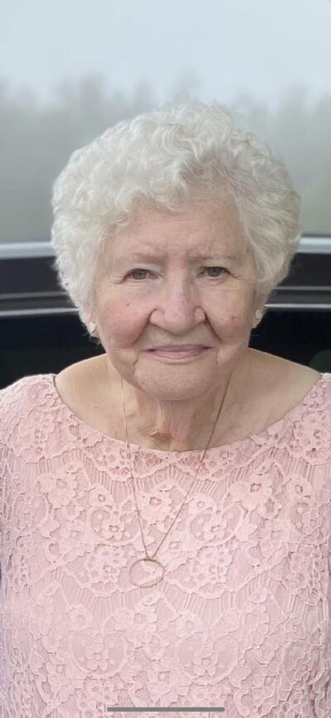 Norma Carolyn Crawley Profile Photo