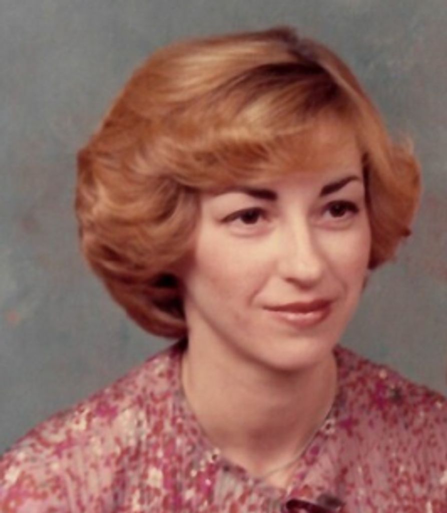 Susan Shotsberger