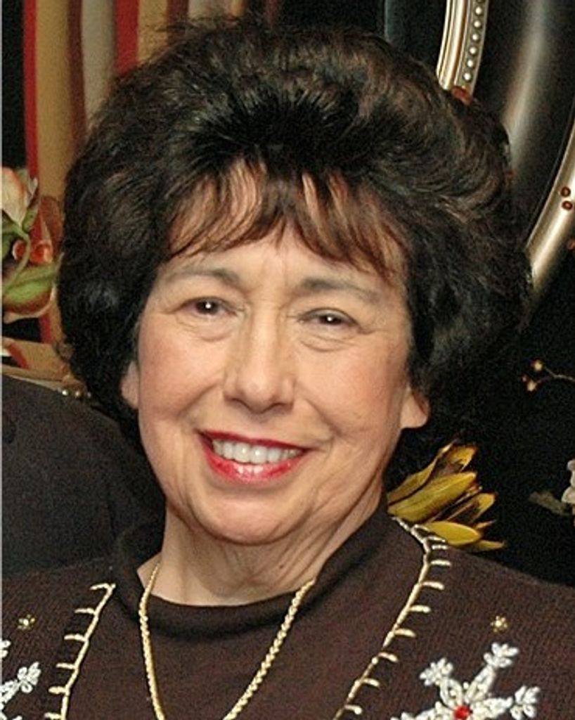 Annette Belle White Profile Photo