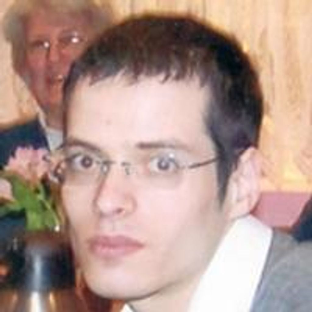 Ian  Bernard Horowitz