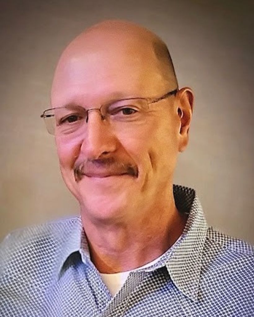 Mitchell Lynn Marker Profile Photo