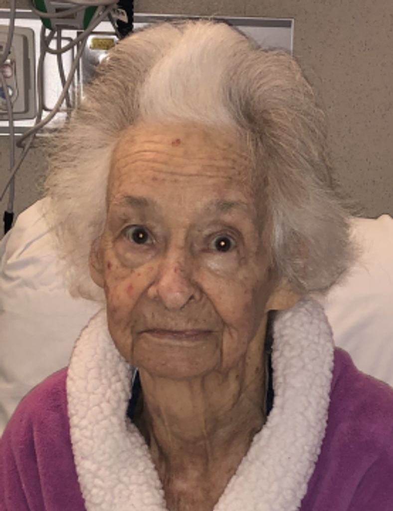 Charlotte (Garrison)  Lehman