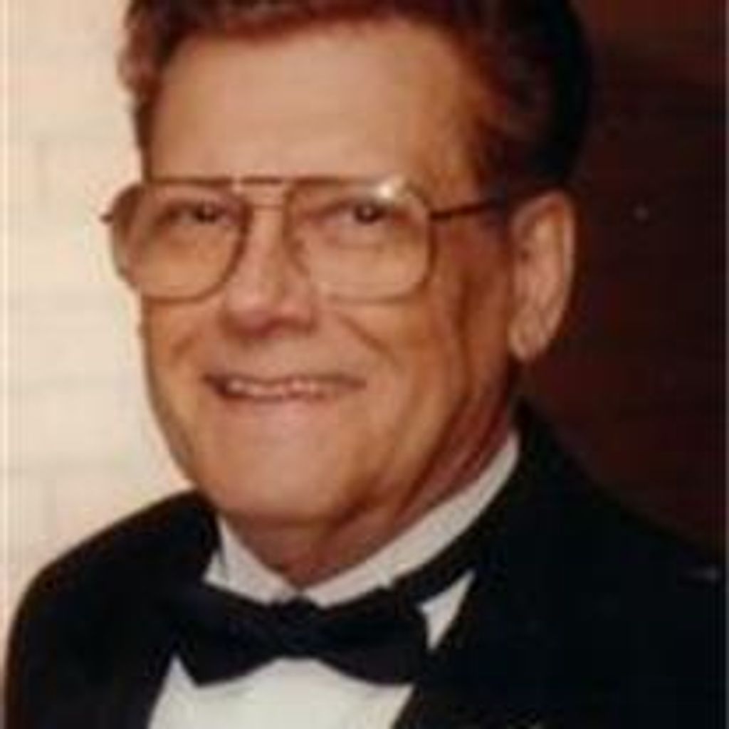 Thomas Garner