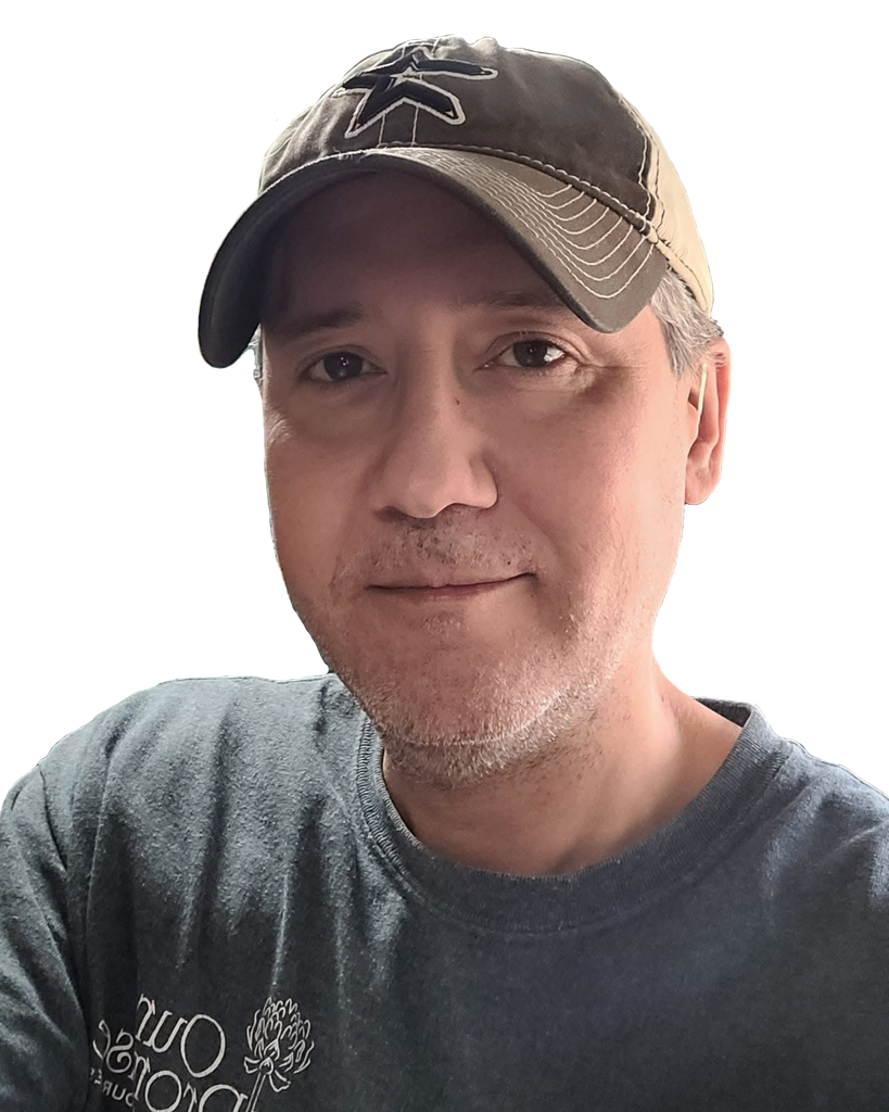 Michael Rivera