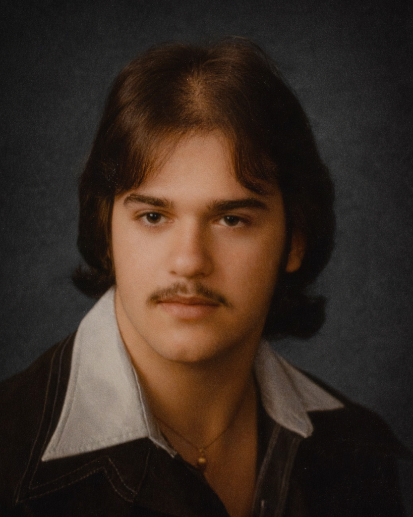 Michael Dolan Profile Photo