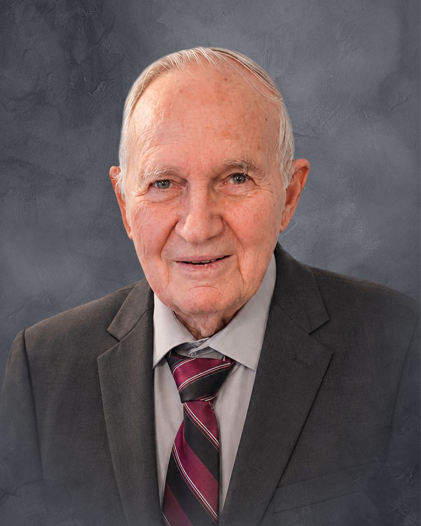 Charles Mitchell