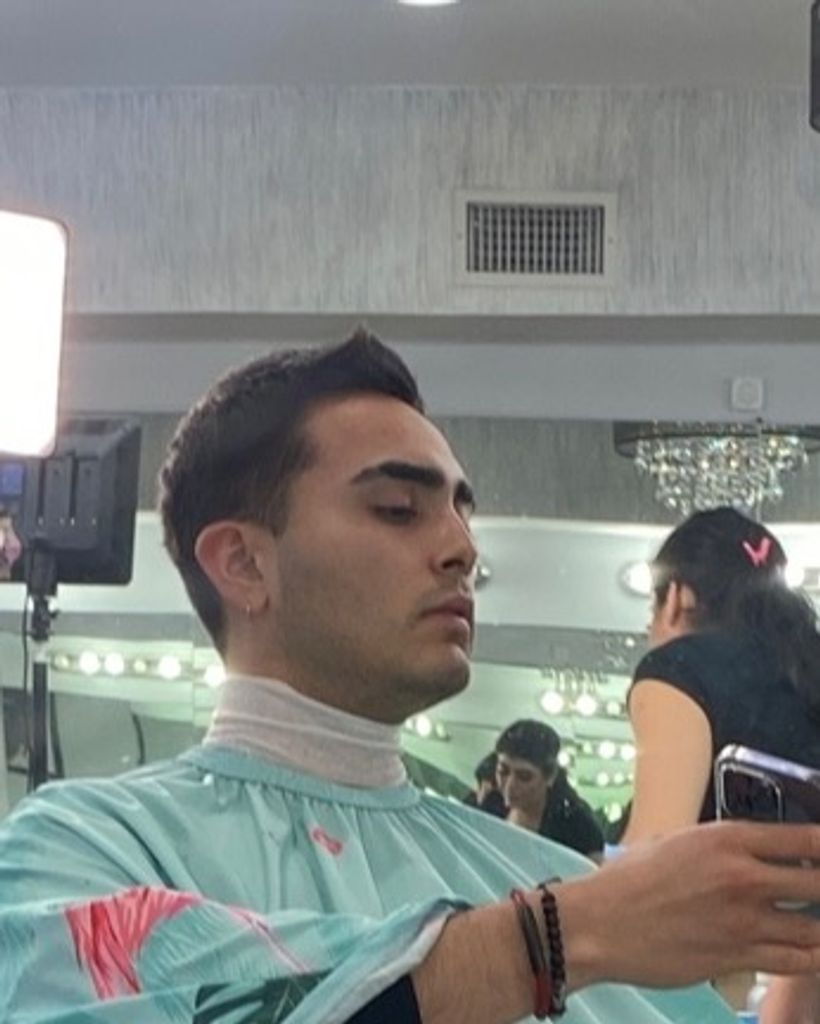 Arath Martinez Profile Photo
