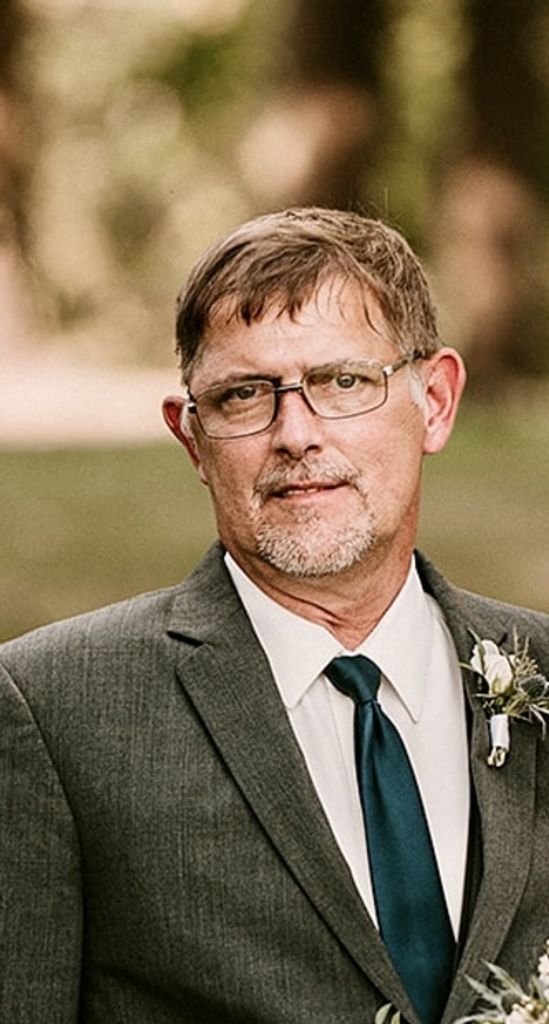 Russell Hans Feld Profile Photo