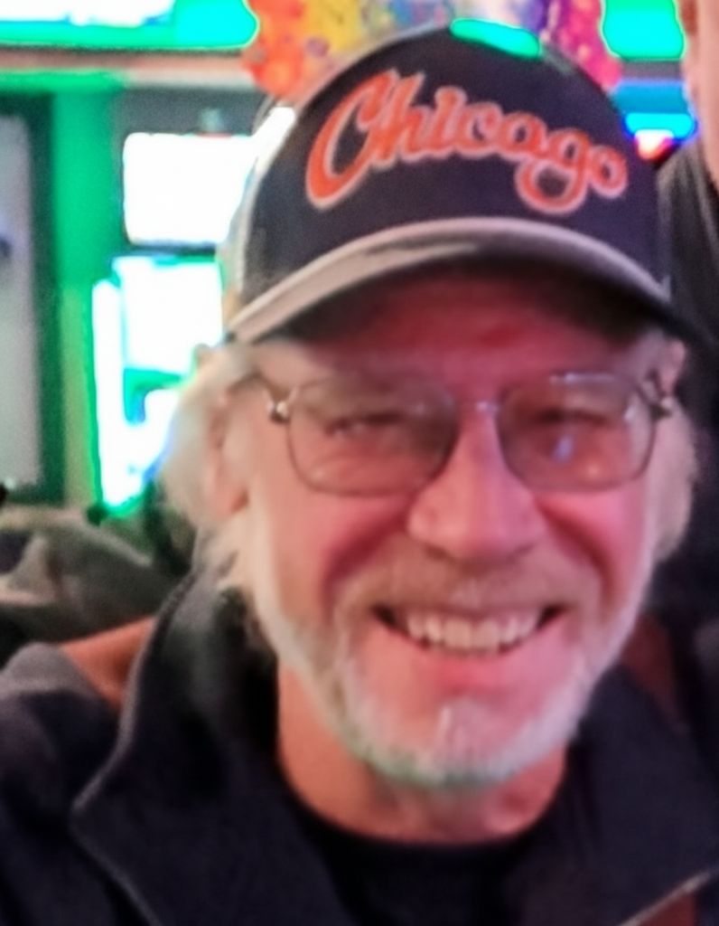 George "Larry" L. Simon