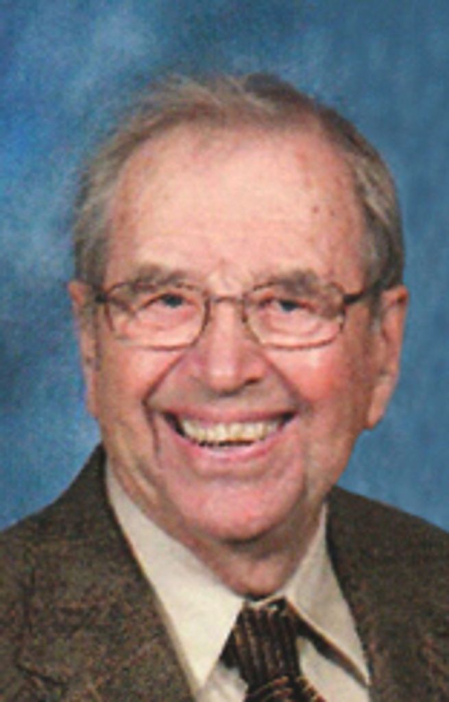 Leonard "Len" Kading