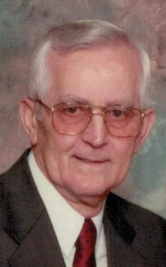 George M. "Pete" Cook Profile Photo