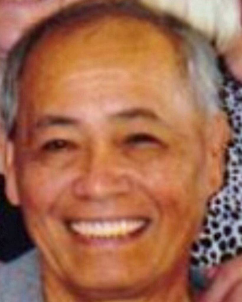 Joseph Baron Gulisao Profile Photo