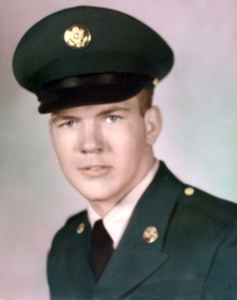 Donald Cope