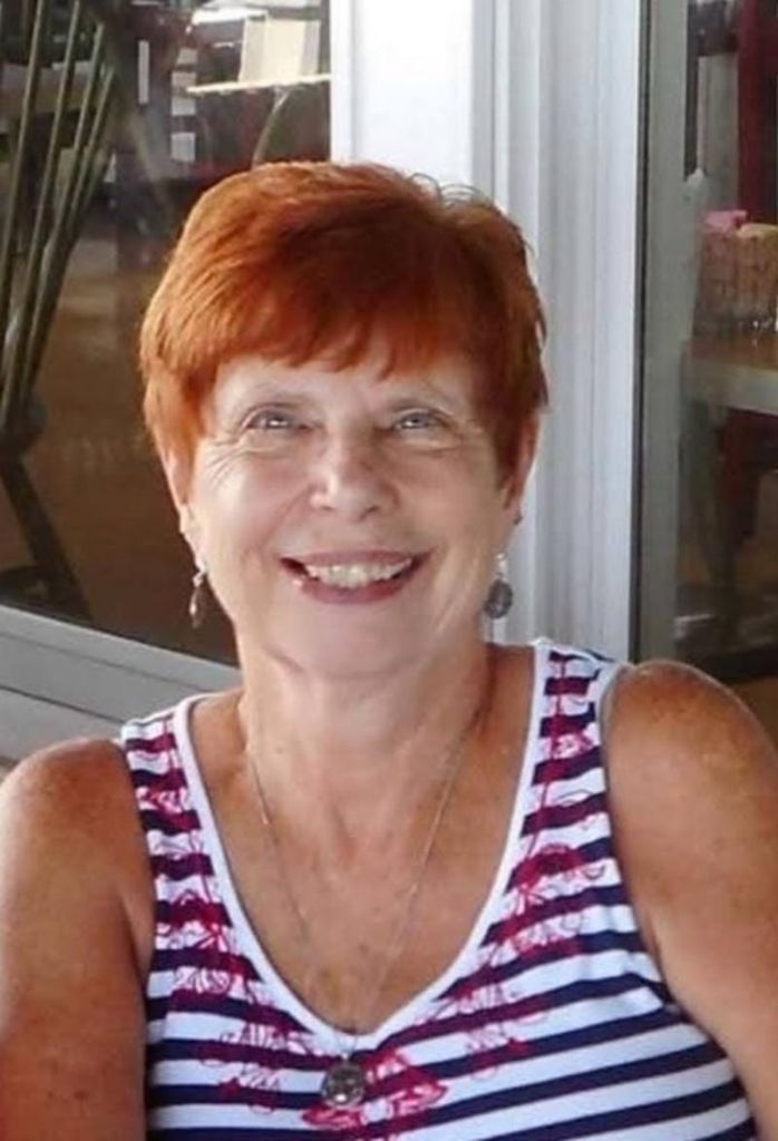 Donna M. Buffett Profile Photo