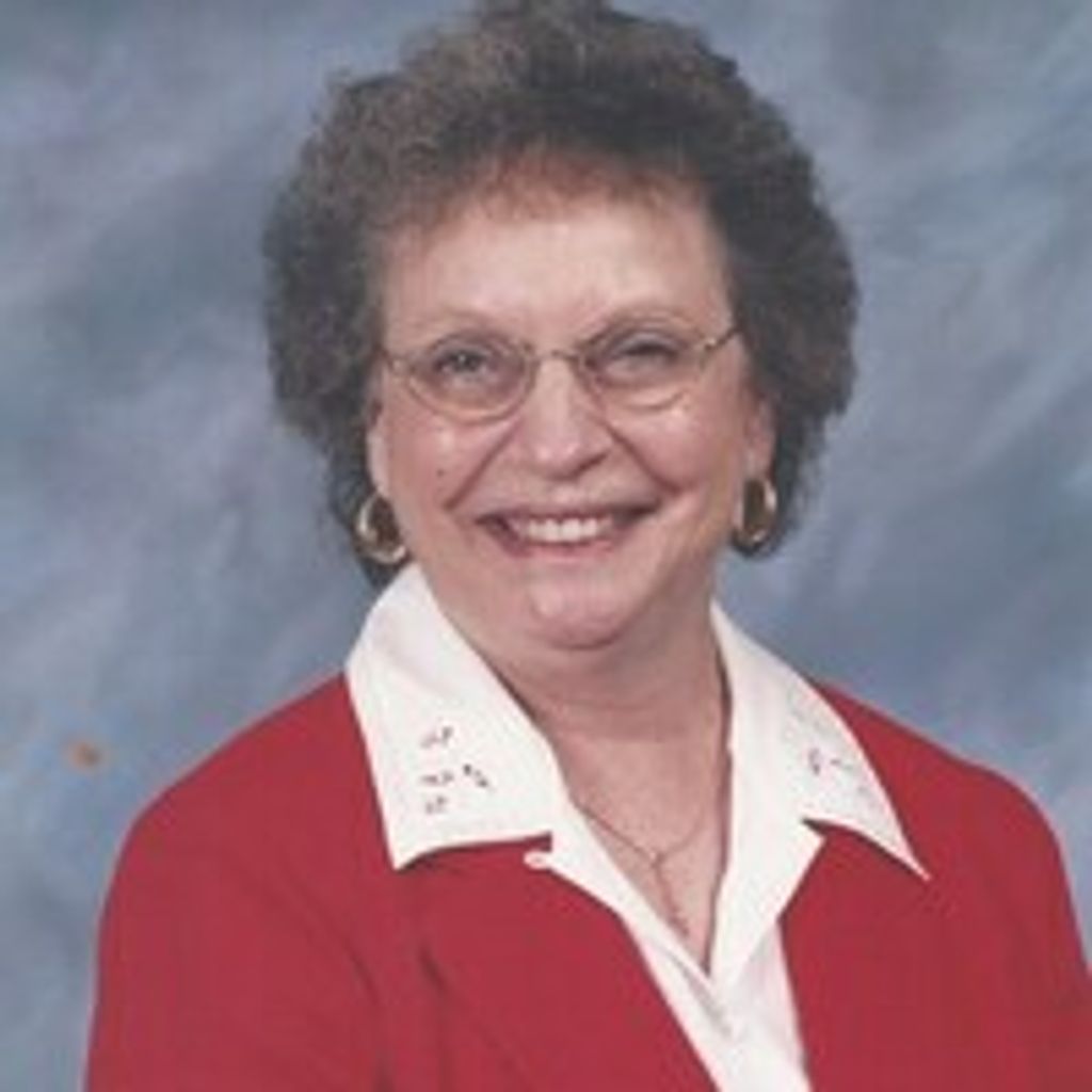 Mackie Faye Wigner Profile Photo