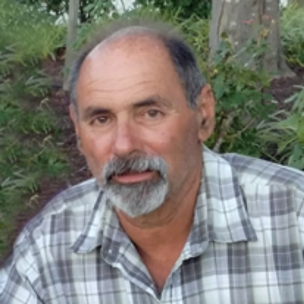 John A. Nicolino Profile Photo