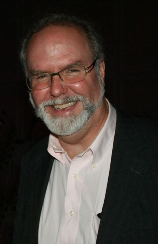 Geoffrey J. Schmidt Profile Photo