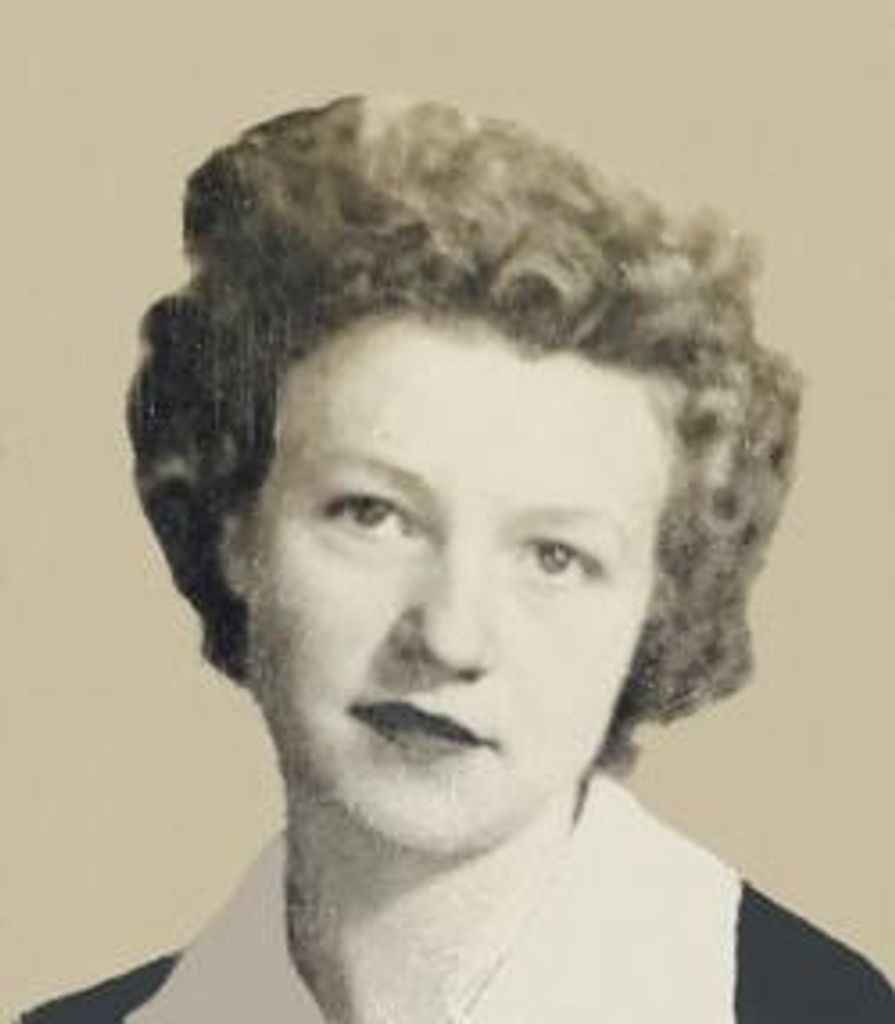 Eva Parmley