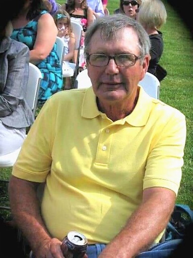 Conn Bodner Profile Photo