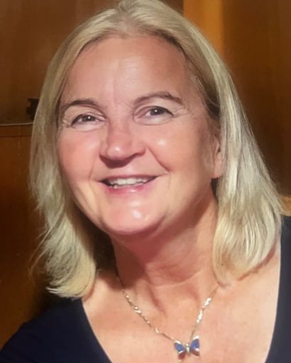Katrin Georgi's obituary image