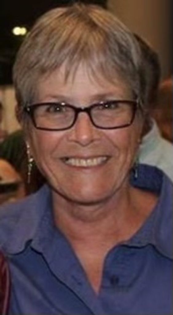 Dora Jean “Dj” Perry Profile Photo
