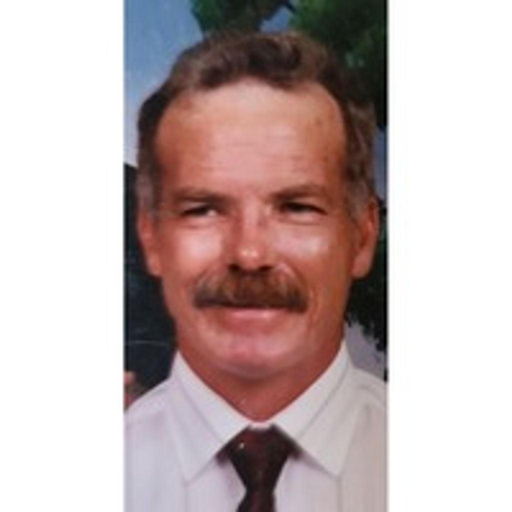 Charles Ray Sheffield Profile Photo