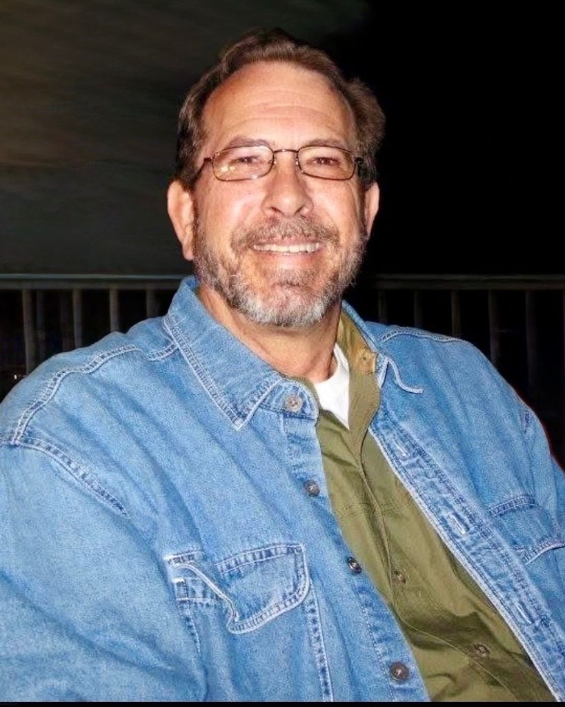 James "Tony" Abel
