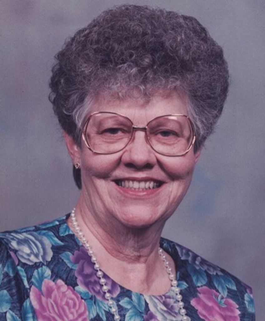 Esther D. Doyle