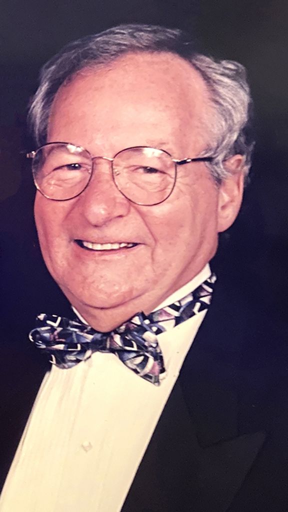 Dr. Norman E. Friedman Profile Photo