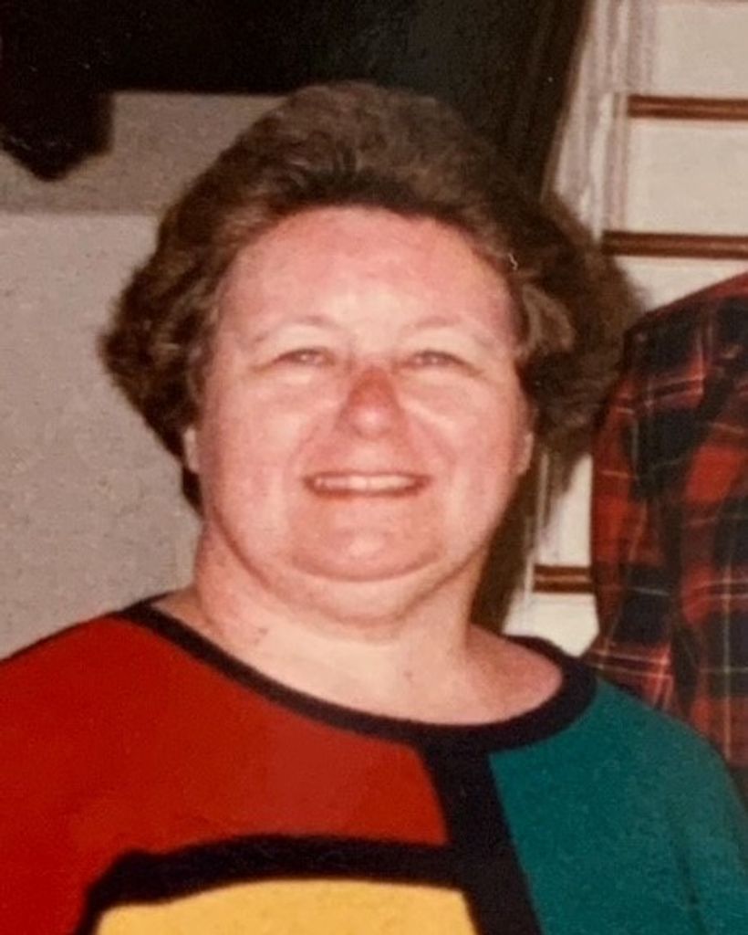 Margie Evans