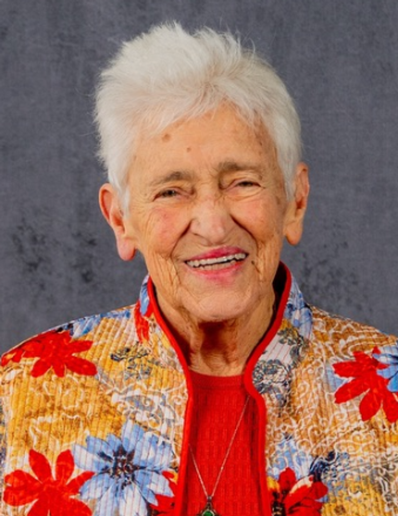 Jennifer C. Johnson Profile Photo