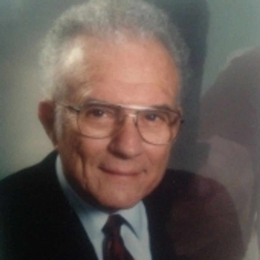 Carroll Blake Gambrell, Jr.