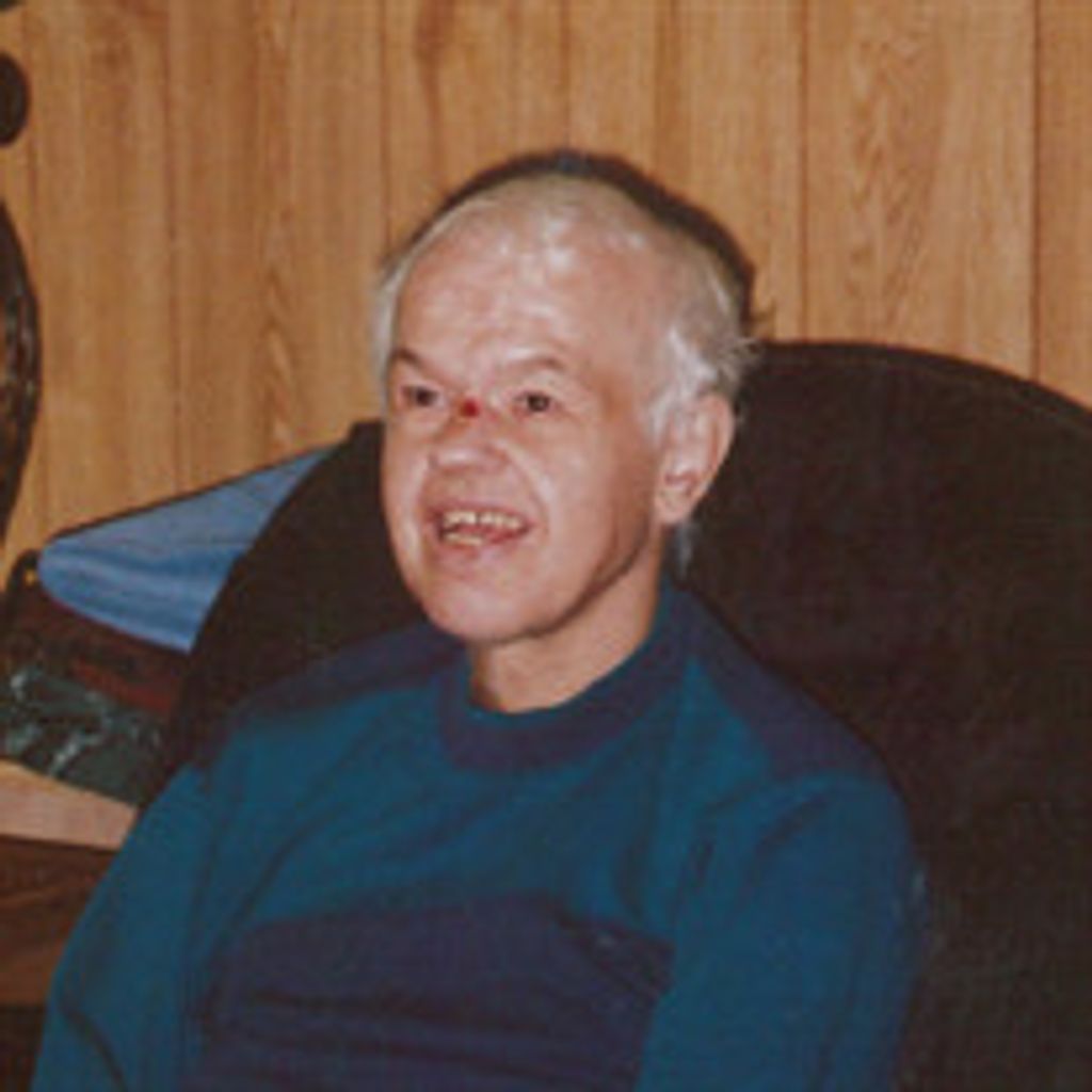 James Pederson