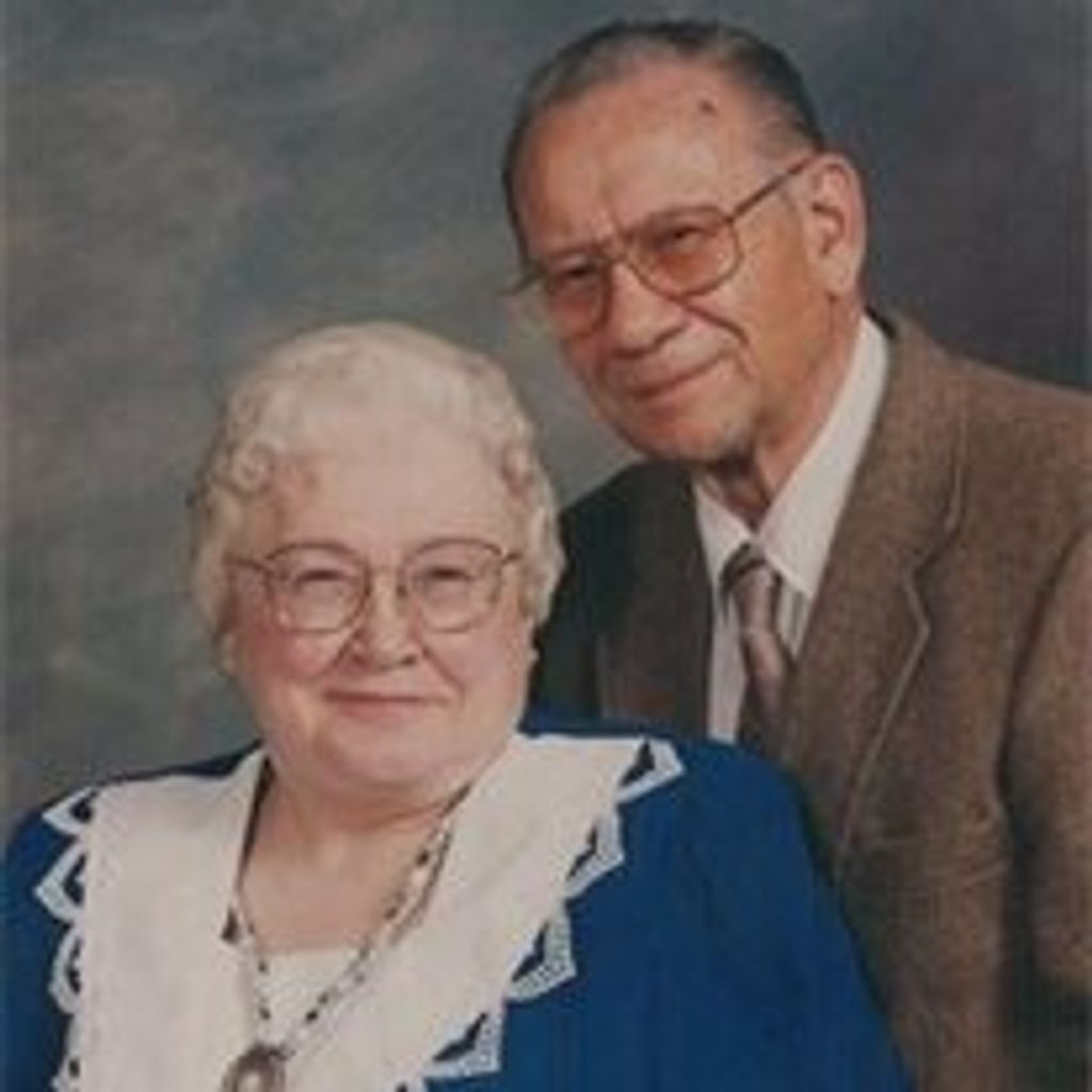 Ruth J. Gauer