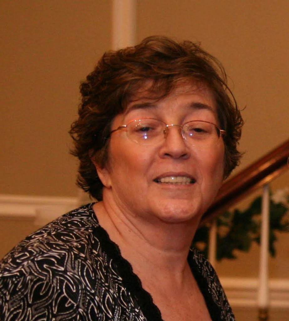 Charlotte J. Blahous Profile Photo