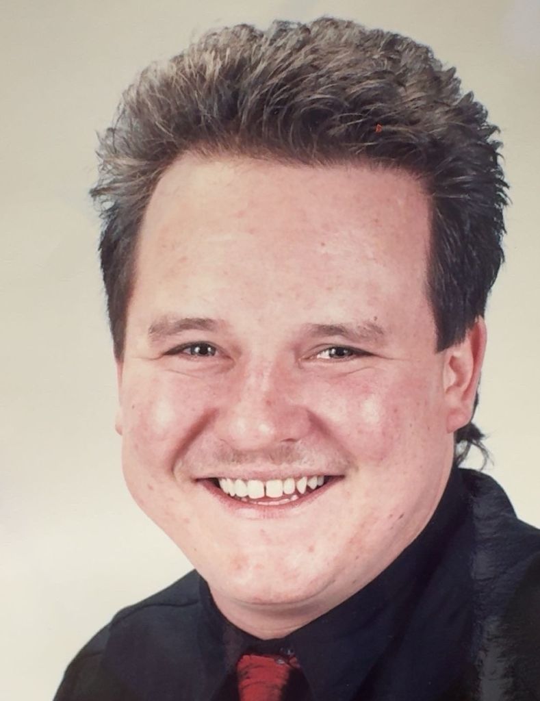 Richard C. Johnson Profile Photo