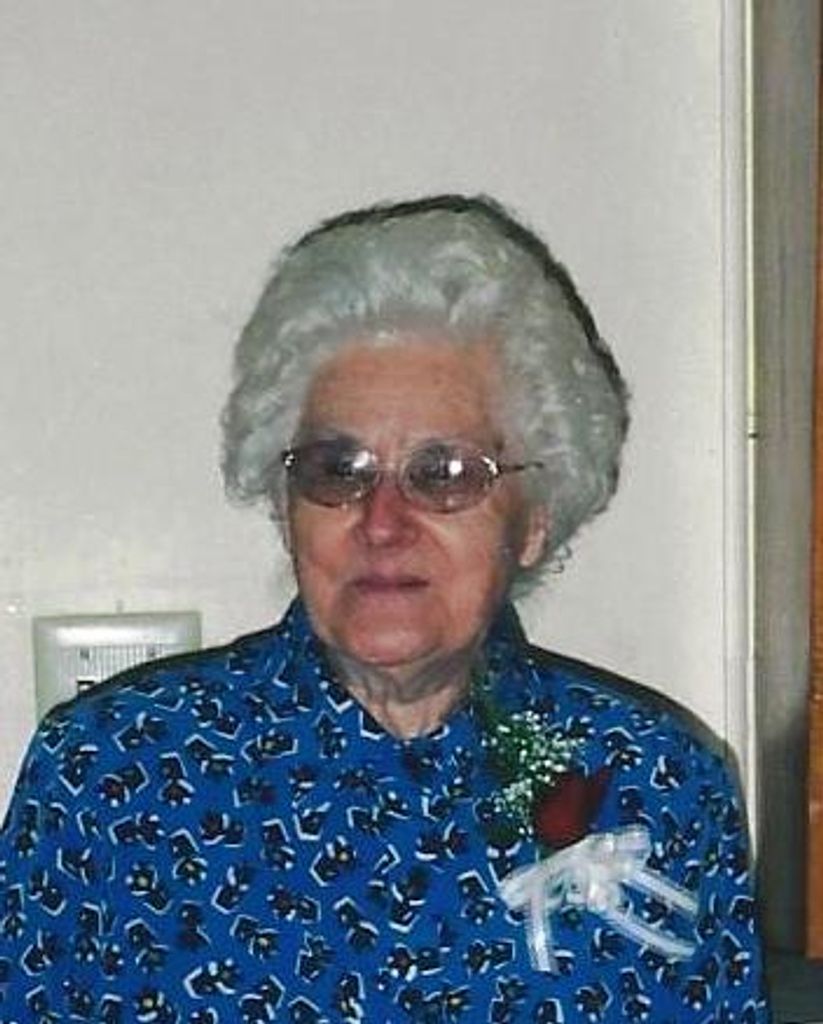 Nancy Delphia Brummitt Profile Photo