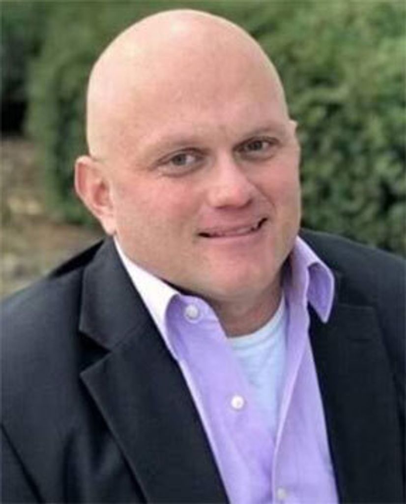 Dustin Geier Profile Photo