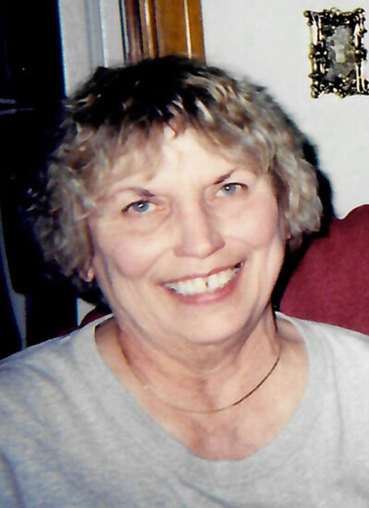 Donna Jean Macdonald Profile Photo