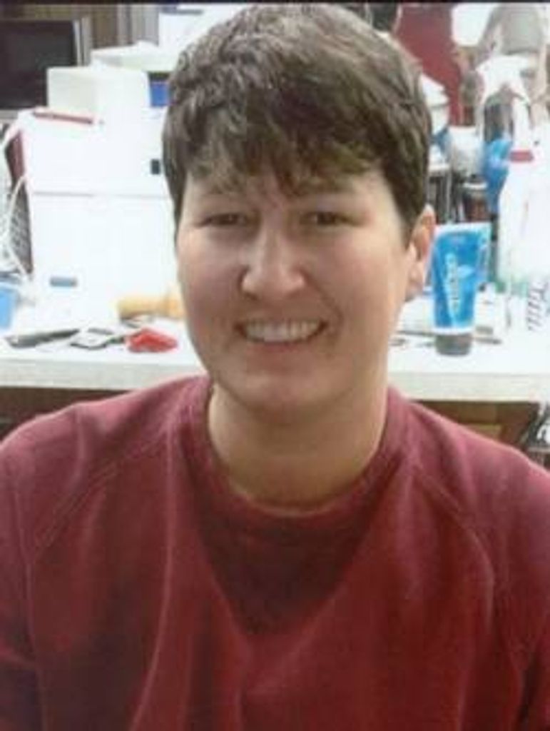 Kimberle Margaret Woodcock