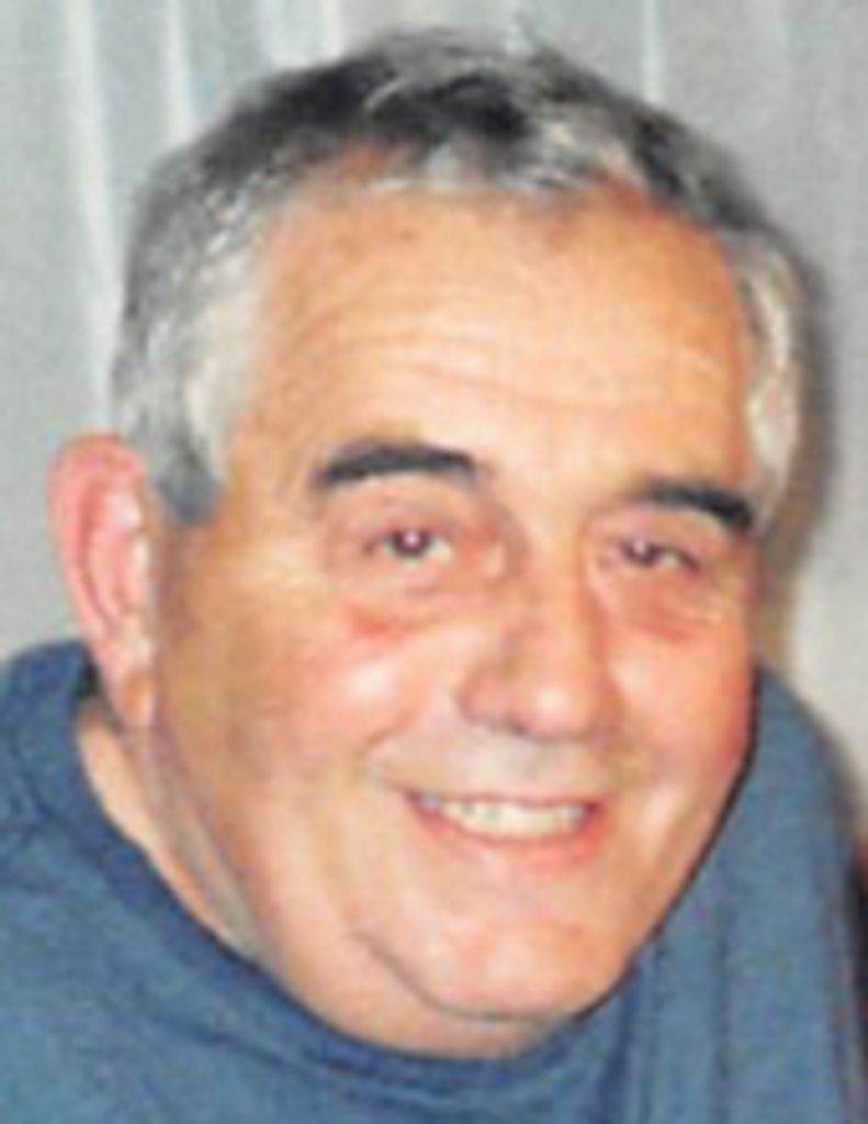 Raymond A. Sola
