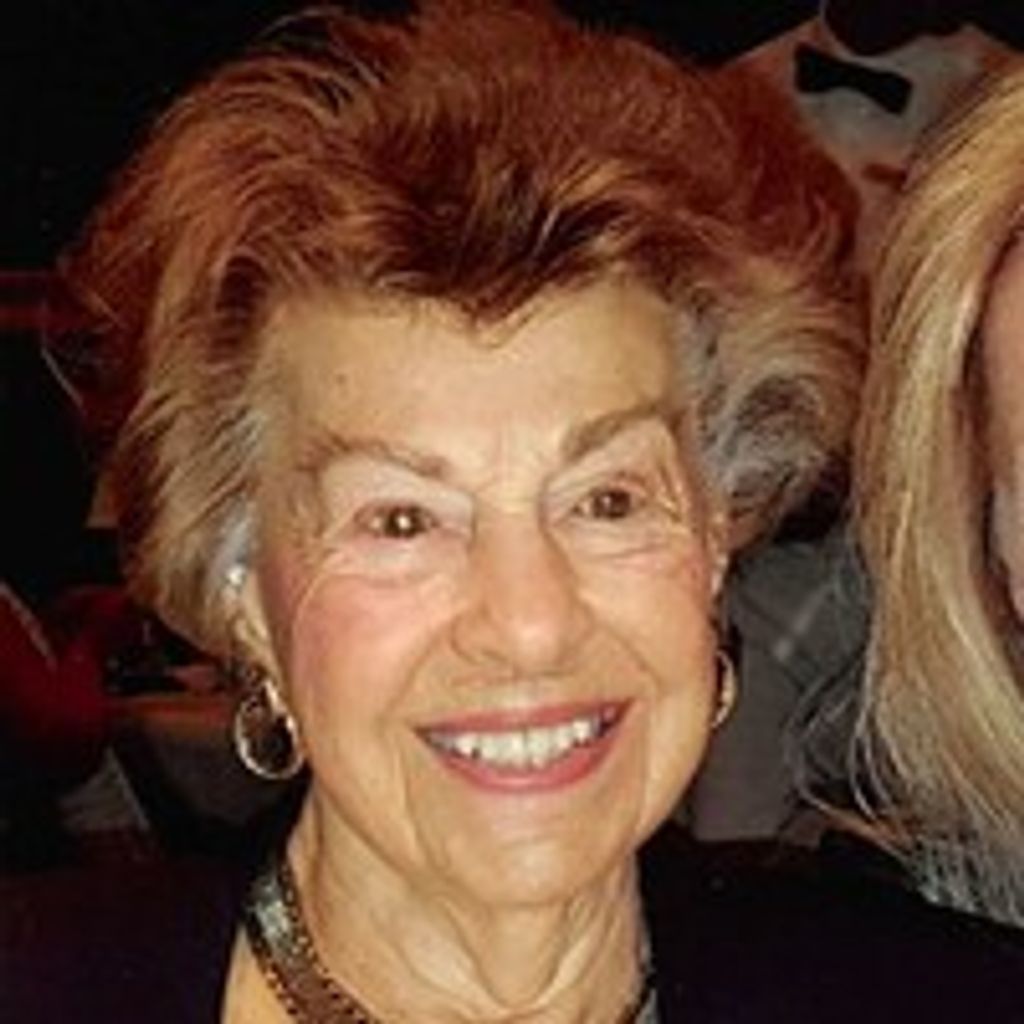 Paula (Raso) Gange Profile Photo